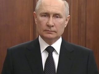 МЫ ВМЕСТЕ С ПРЕЗИДЕНТОМ!